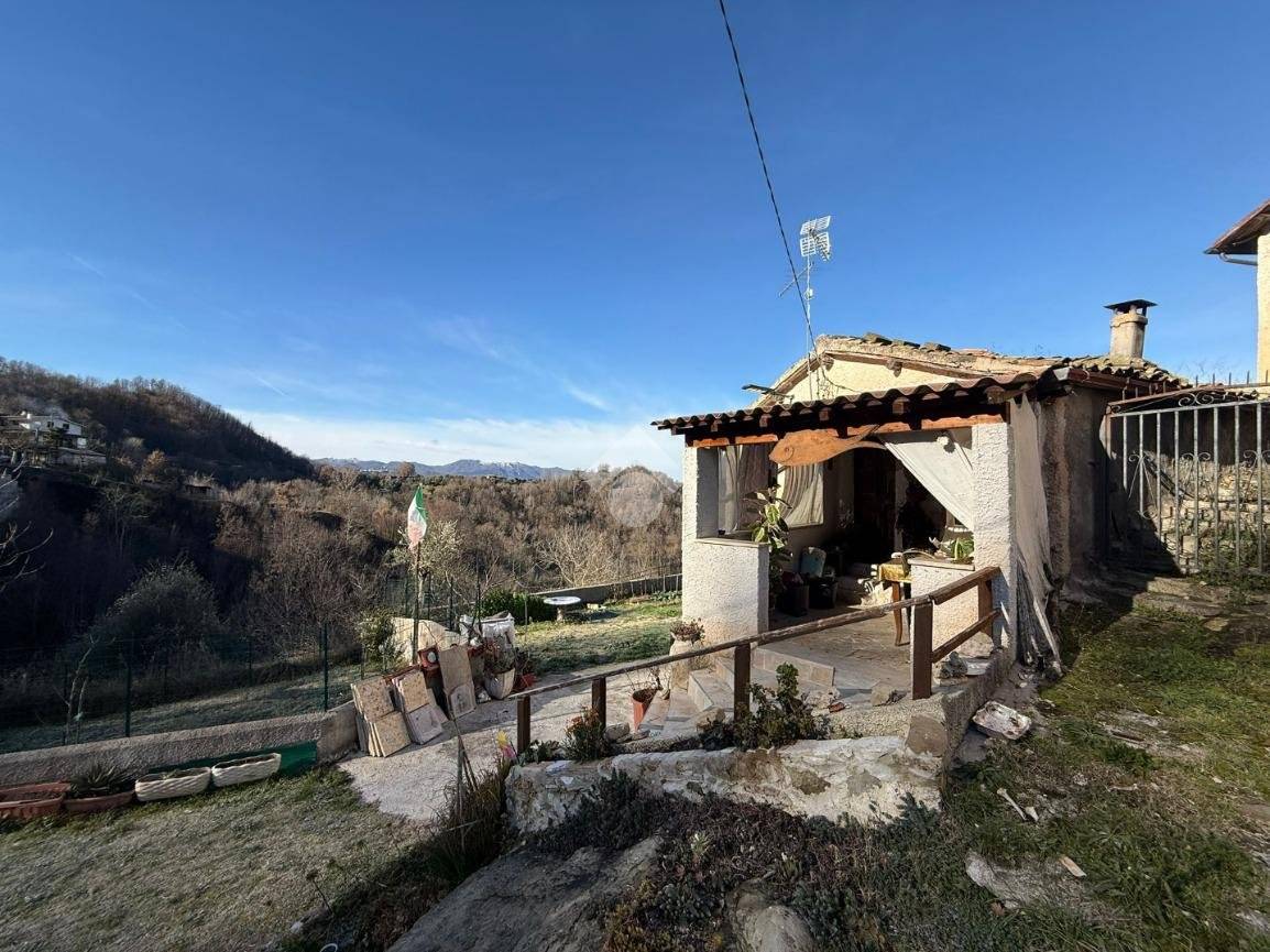 Rustico - Casale in vendita a Subiaco