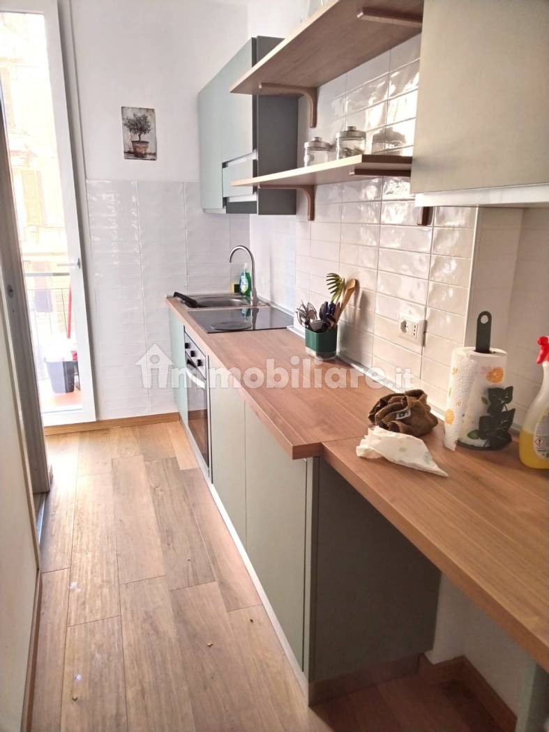 Appartamento in vendita a La Spezia