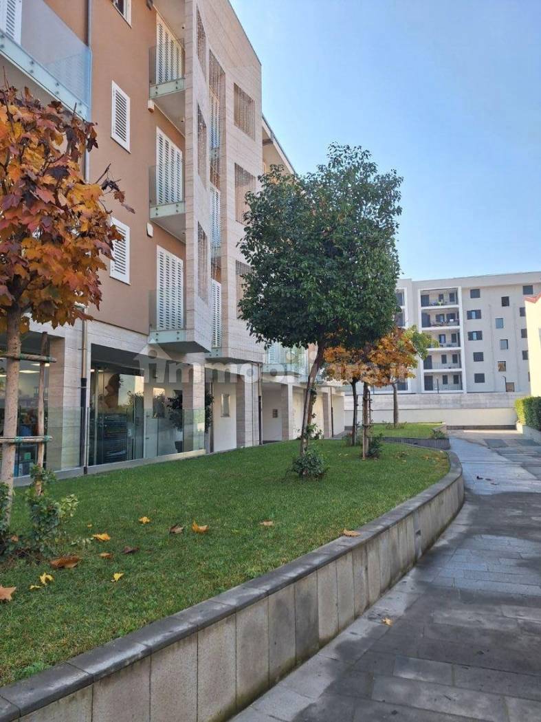 Appartamento in vendita a Frattamaggiore