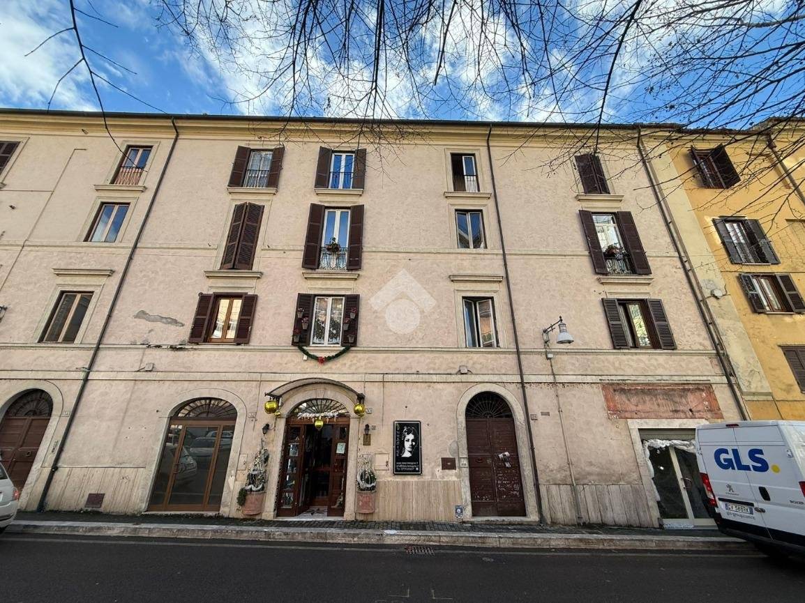 Appartamento in vendita a Subiaco