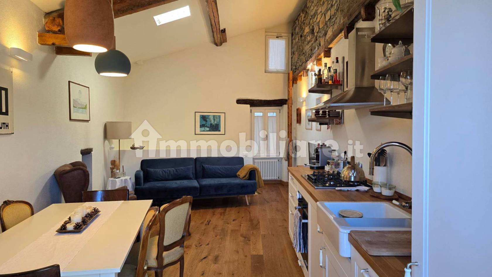 Casa indipendente - foto 4