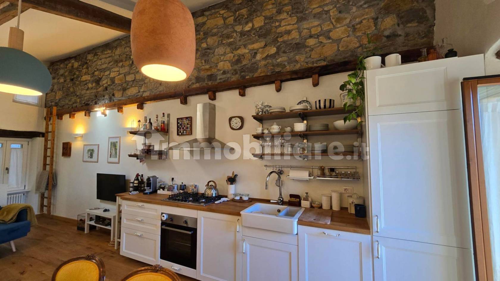 Casa indipendente - foto 2