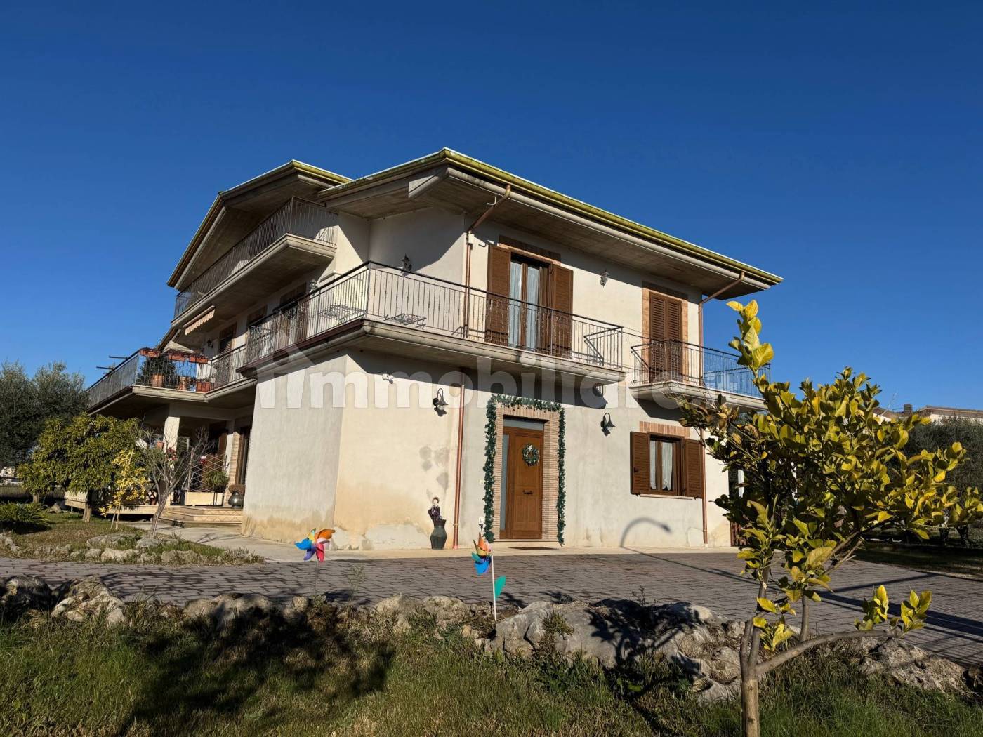 Appartamento in vendita a Roccasecca