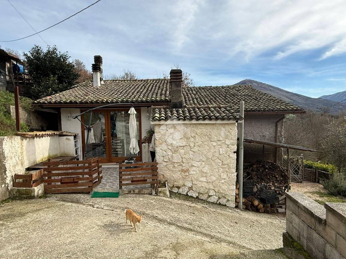 Casa indipendente - foto 2