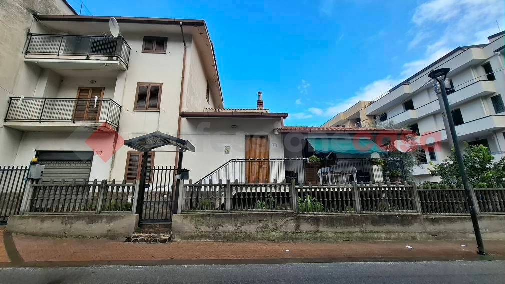 Casa indipendente in vendita a Siano