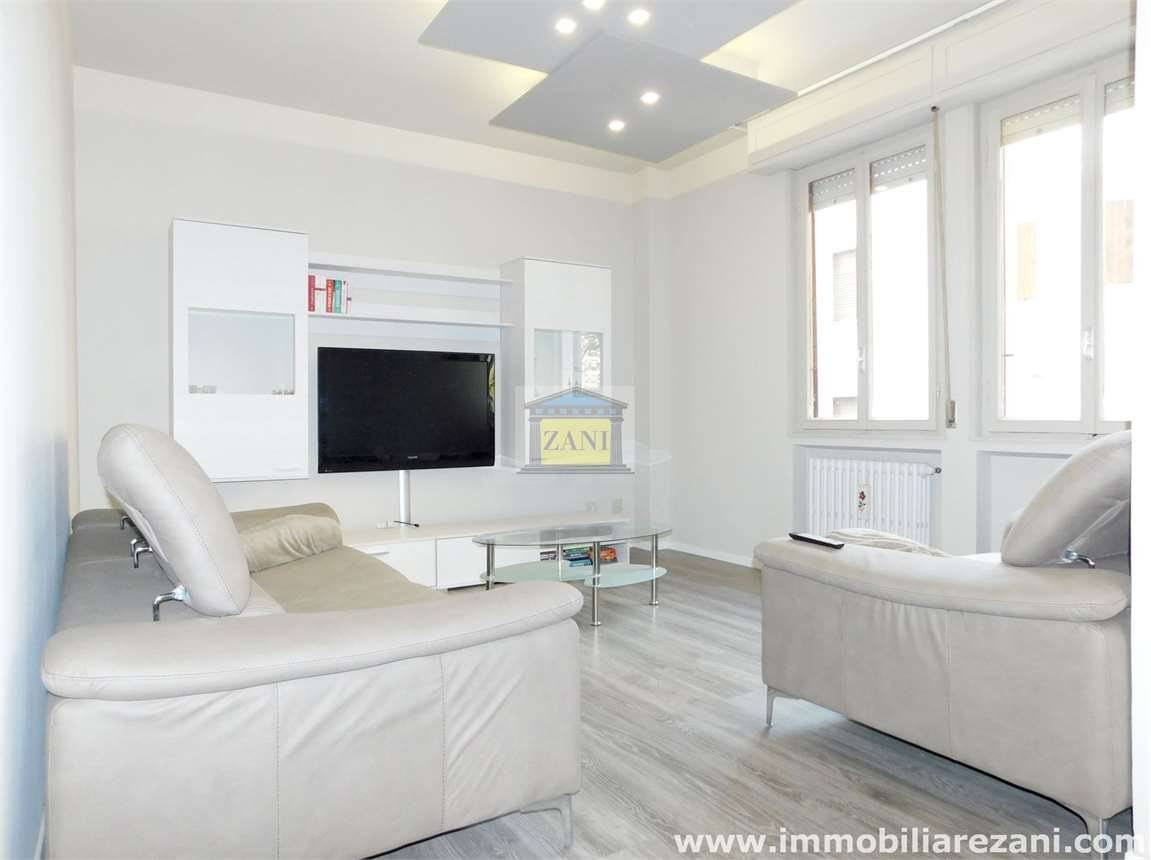 Appartamento in vendita a Salsomaggiore Terme