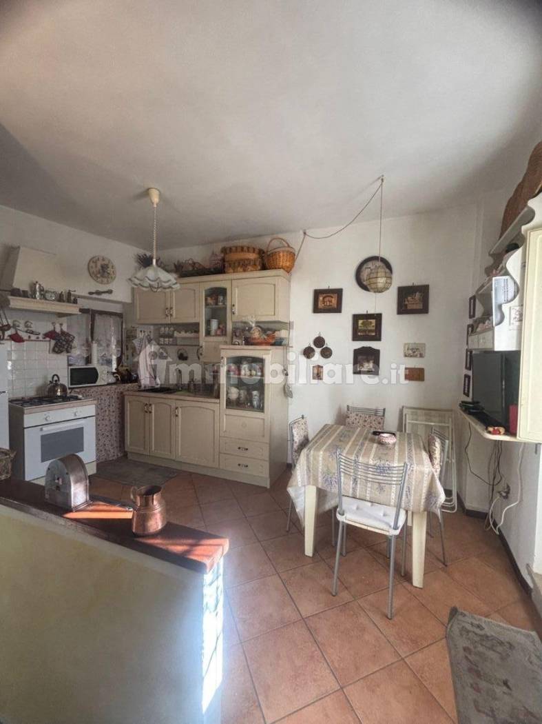 Appartamento in vendita a Bolsena