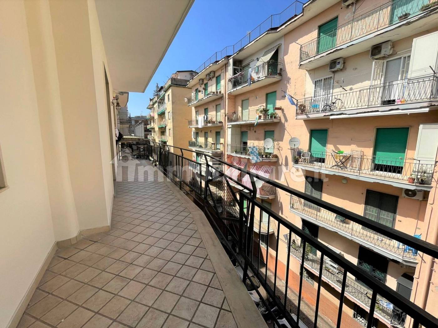 Appartamento in vendita a Marano di Napoli