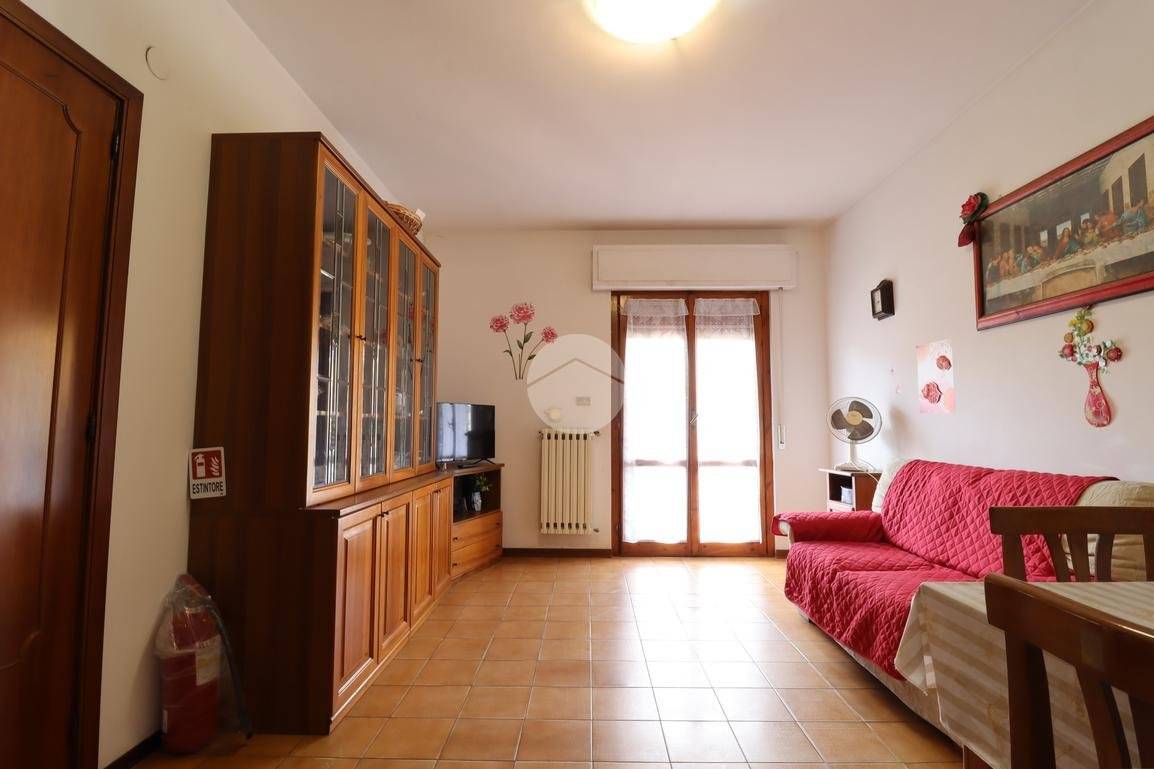 Appartamento in vendita a Silvi