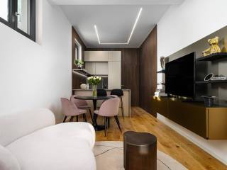 2-room flat via Guido Guinizelli 4, Pasteur, Milan