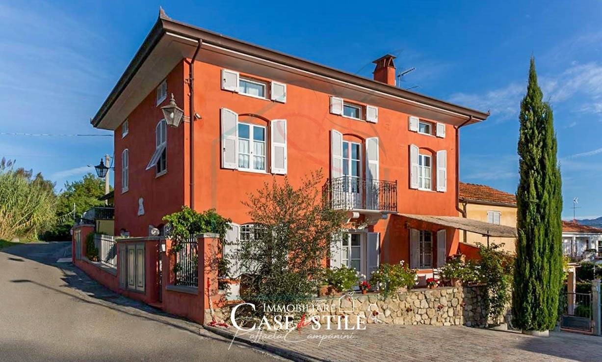 Appartamento in vendita a Ameglia