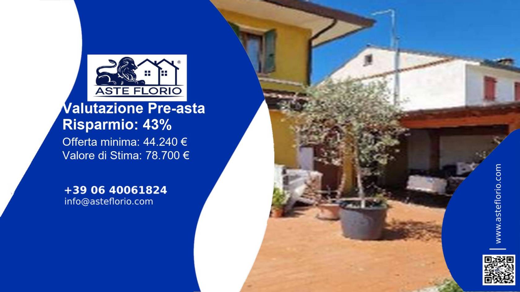 Appartamento in vendita a Paese