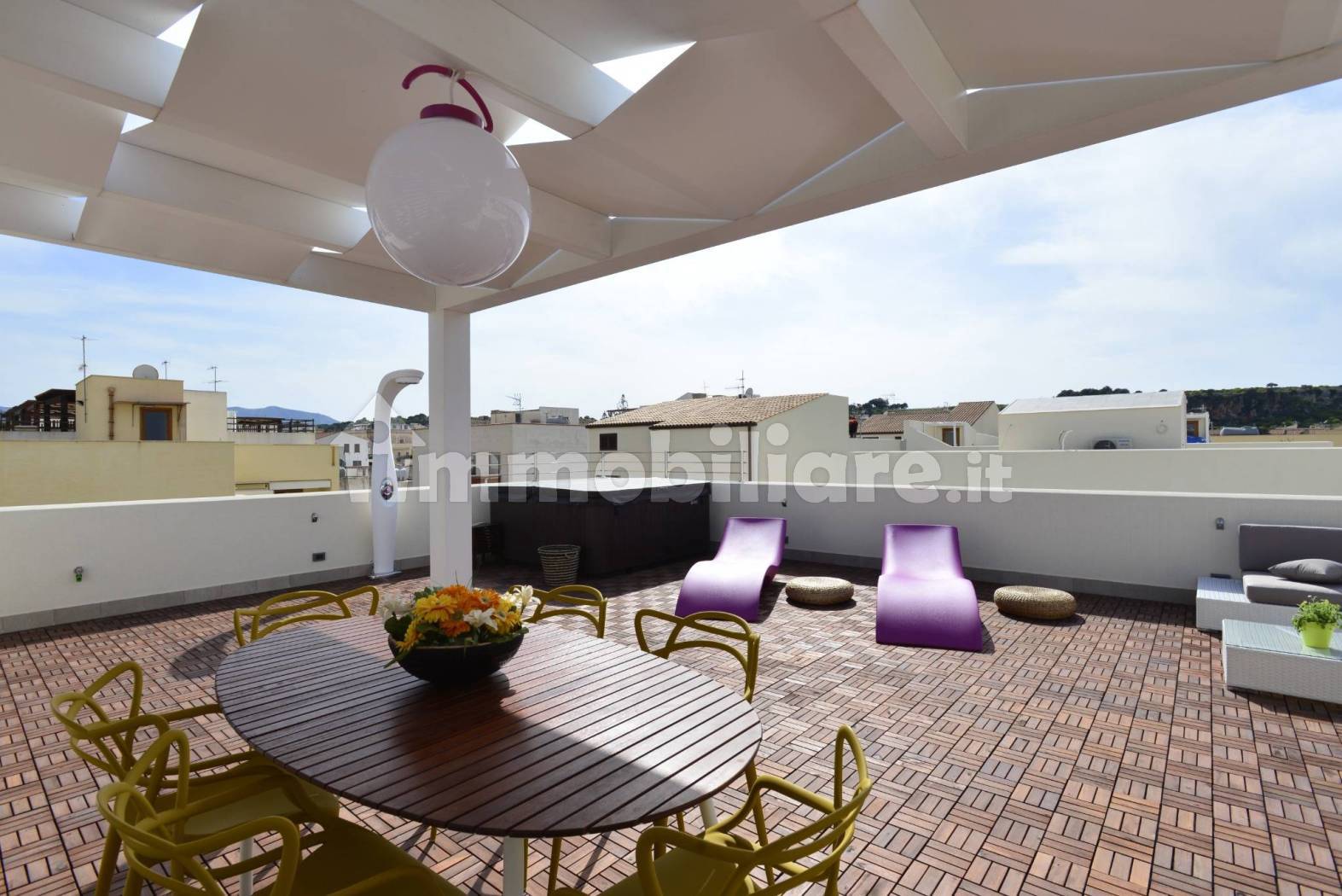 Appartamento in vendita a San Vito Lo Capo