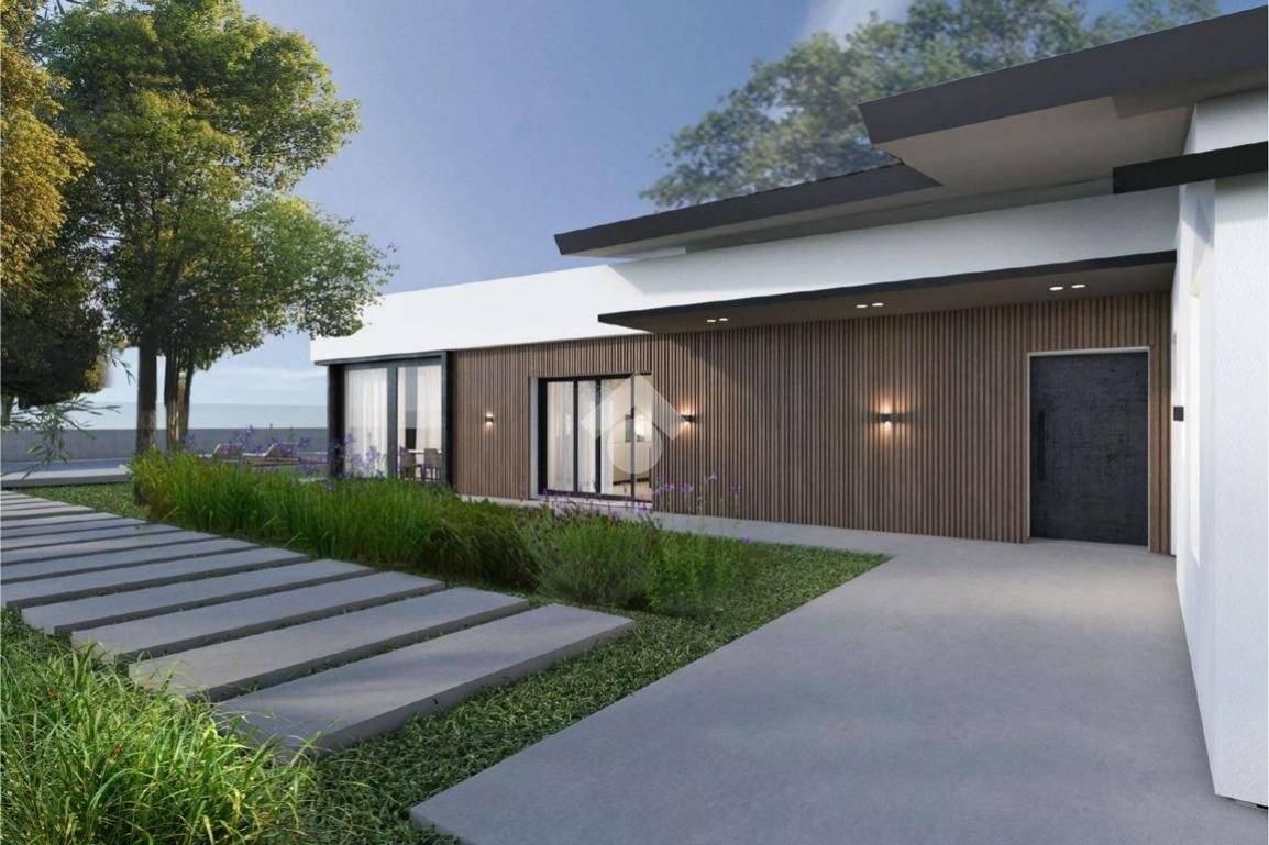 Villa in vendita a Formello