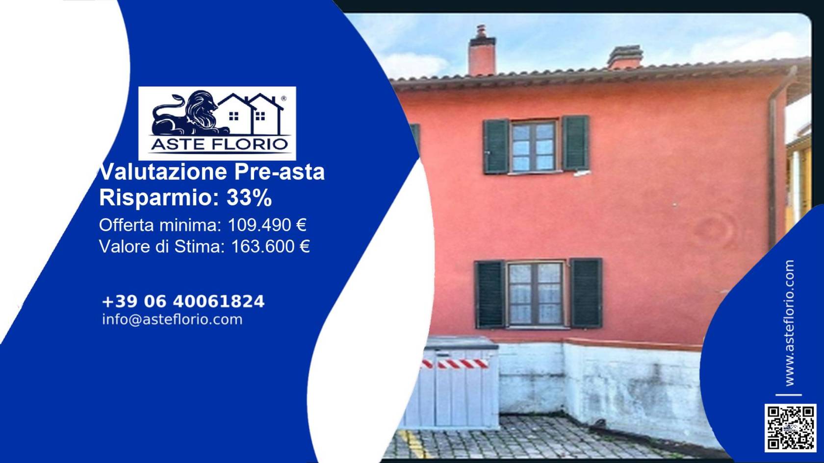 Appartamento in vendita a Pisa