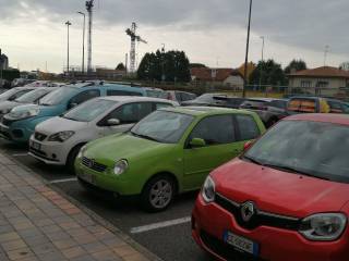 Posto macchina