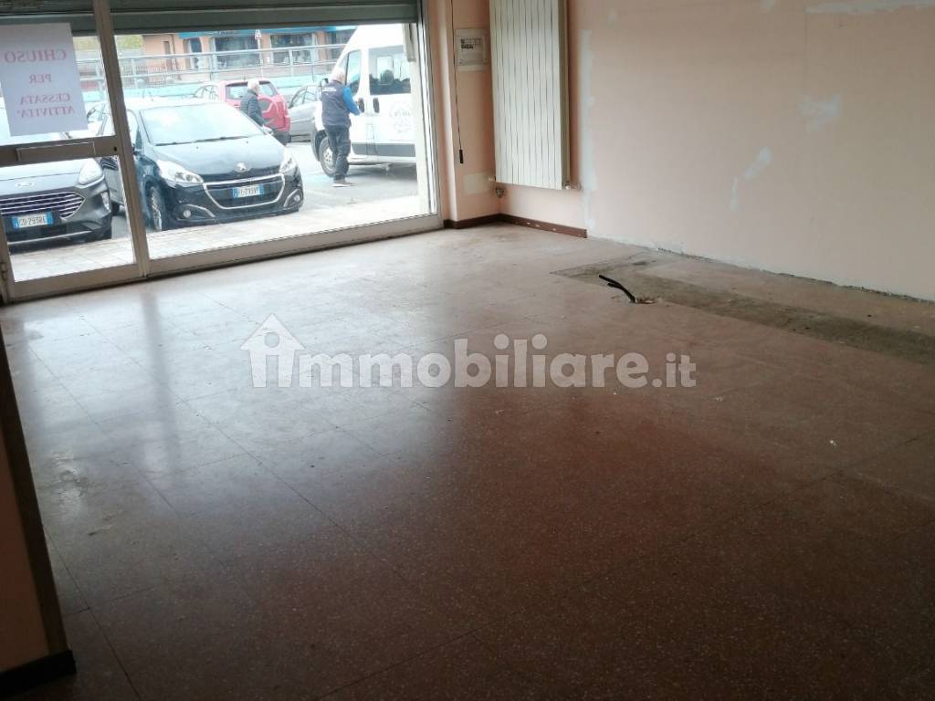 Interno non residenziale