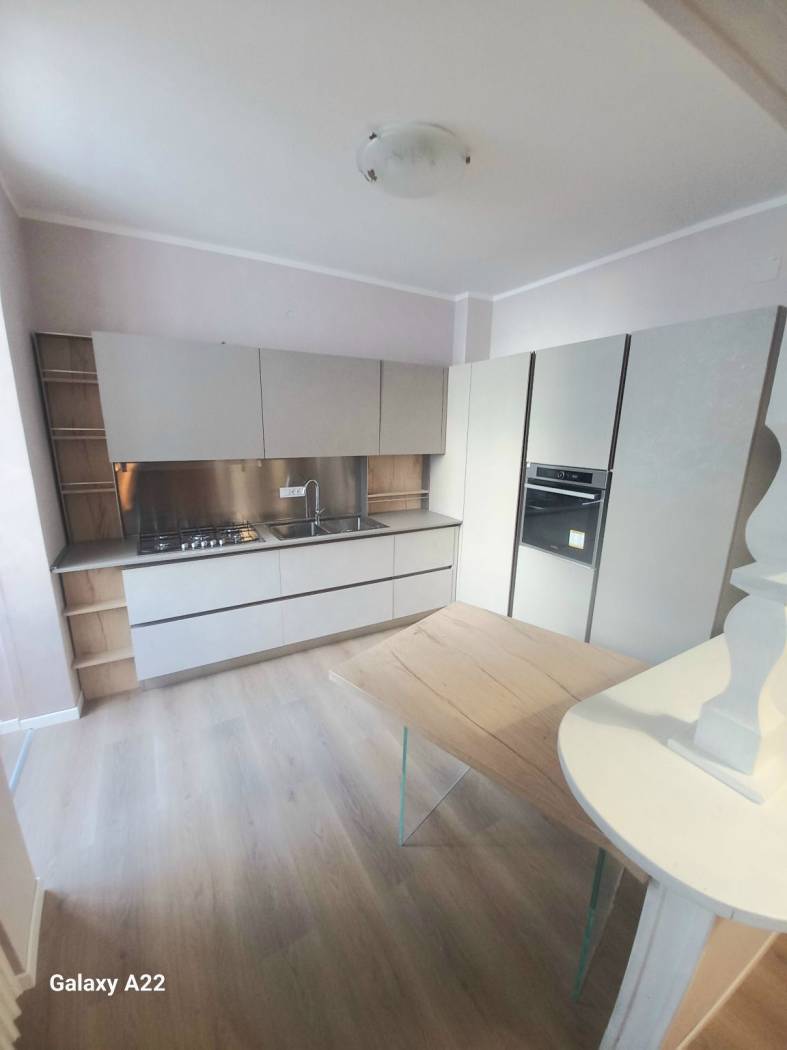 Appartamento in affitto a Bologna