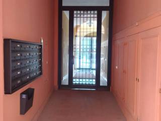 Interno palazzo