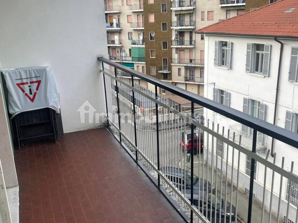 Balcone