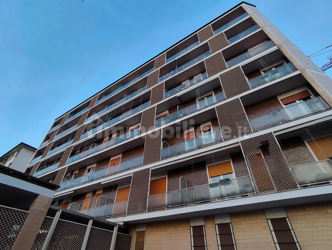 Appartamento in vendita a Monza