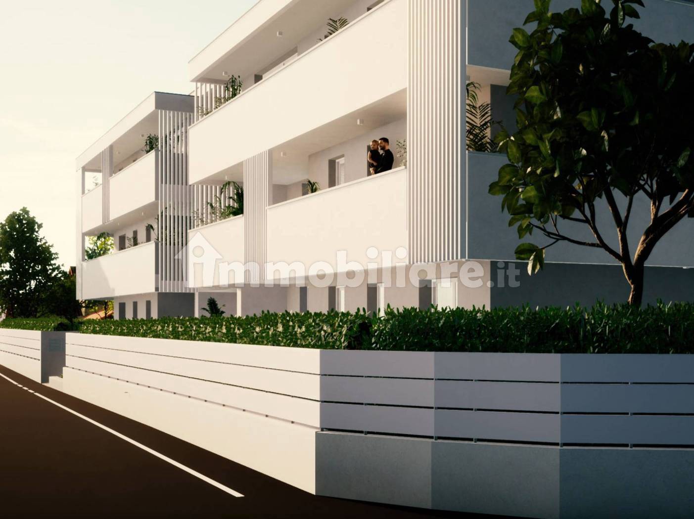 Appartamento in vendita a Sant'Arpino