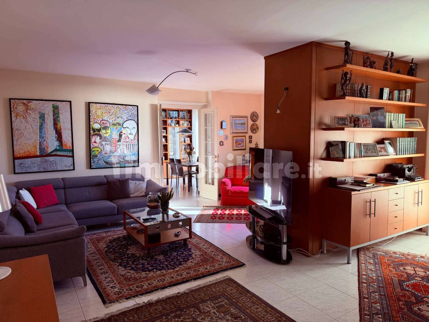 Appartamento - foto 2