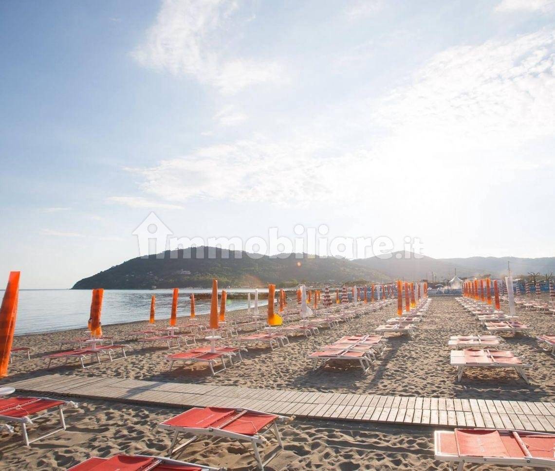 Appartamento in vendita a Ameglia