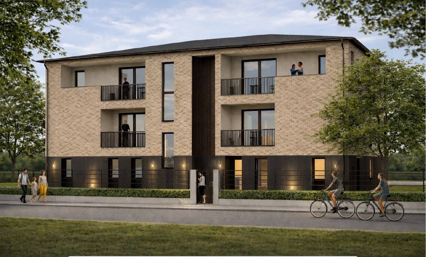 Appartamento in vendita a Reggio Emilia