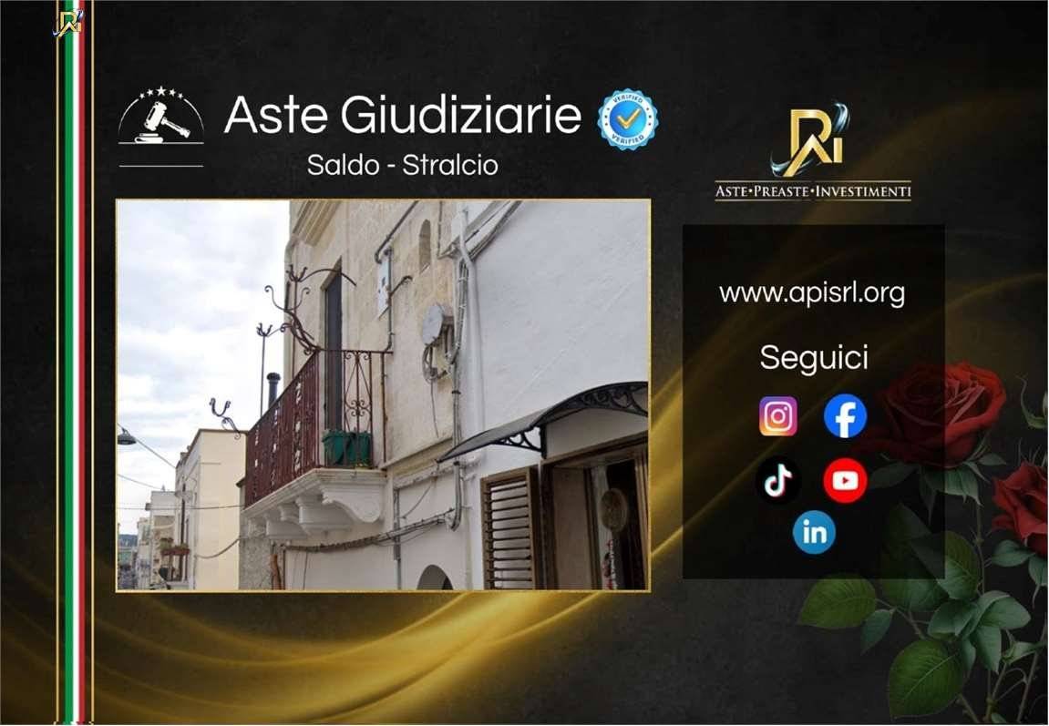 Appartamento in vendita a Crispiano