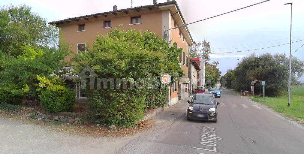 Appartamento in vendita a Sala Bolognese