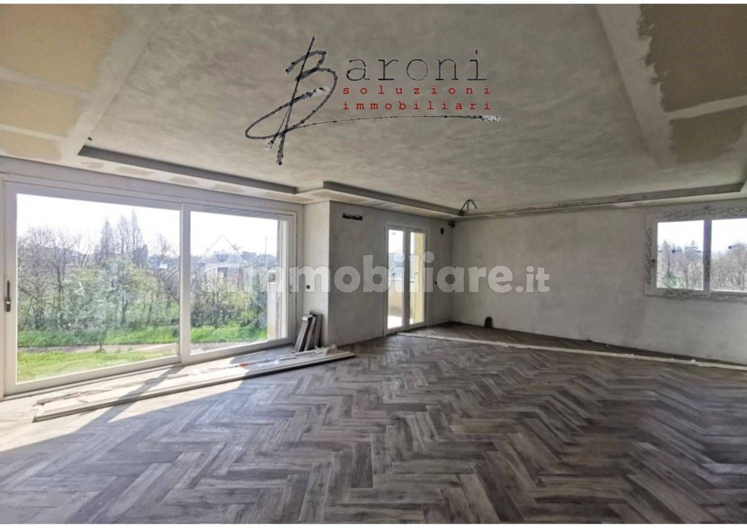 Appartamento in vendita a Fidenza