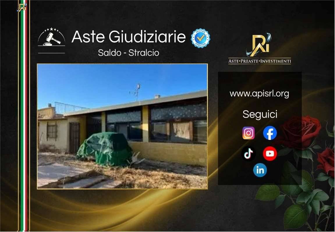 Casa indipendente in vendita a Grumo Appula