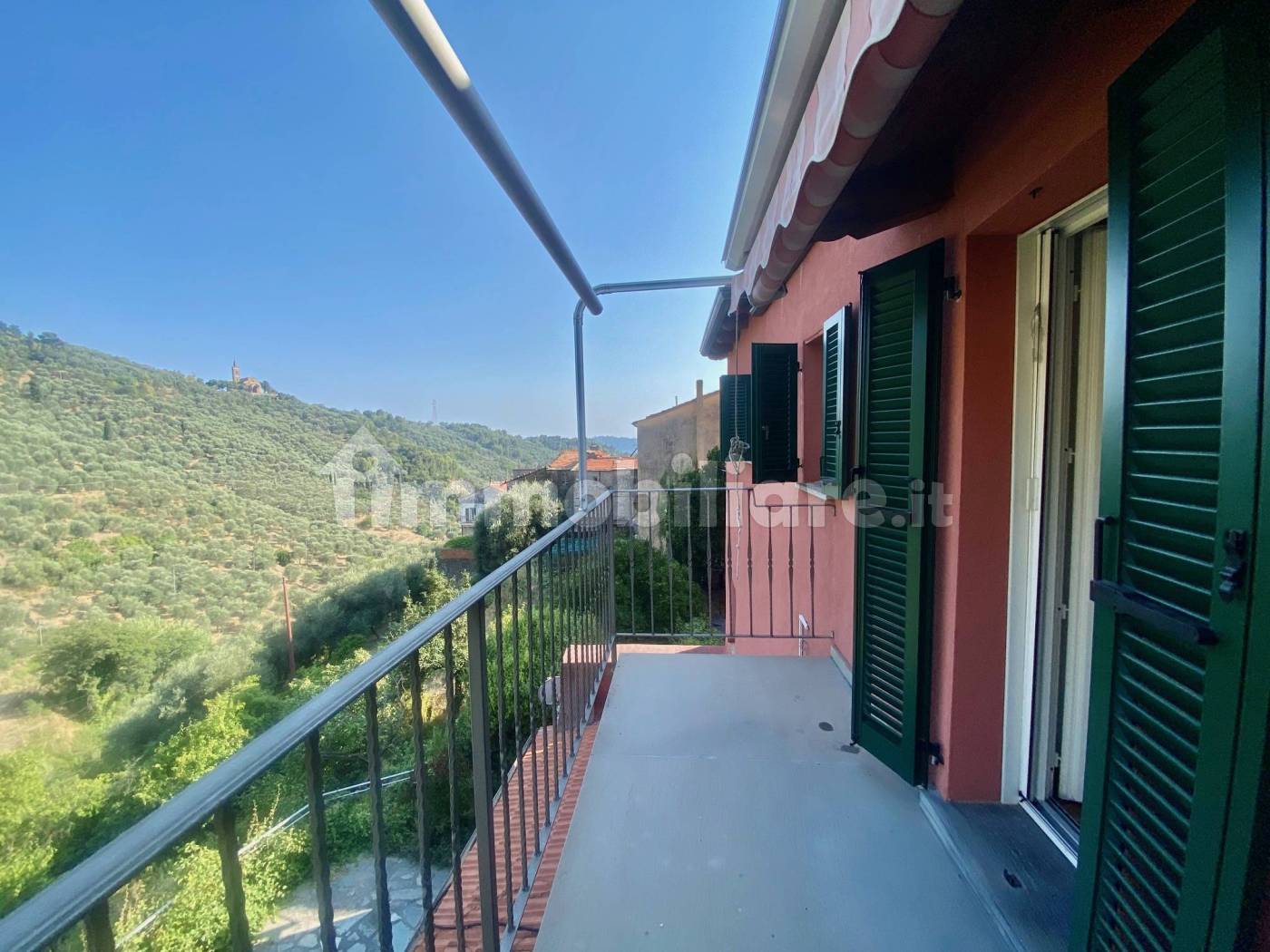 Rustico - Casale in vendita a Imperia