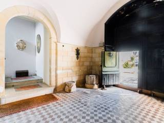 Interno palazzo