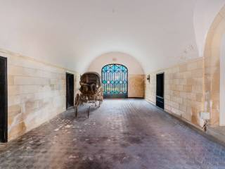 Interno palazzo