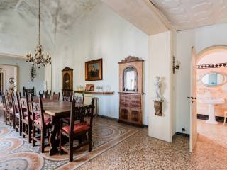 Sala da pranzo