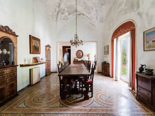 Sala da pranzo