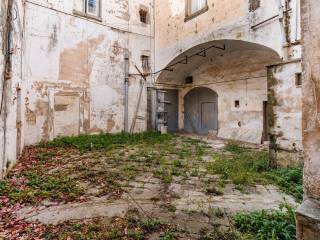 Cortile interno