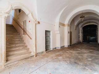 Interno palazzo