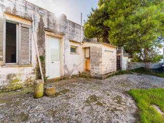 Cortile interno