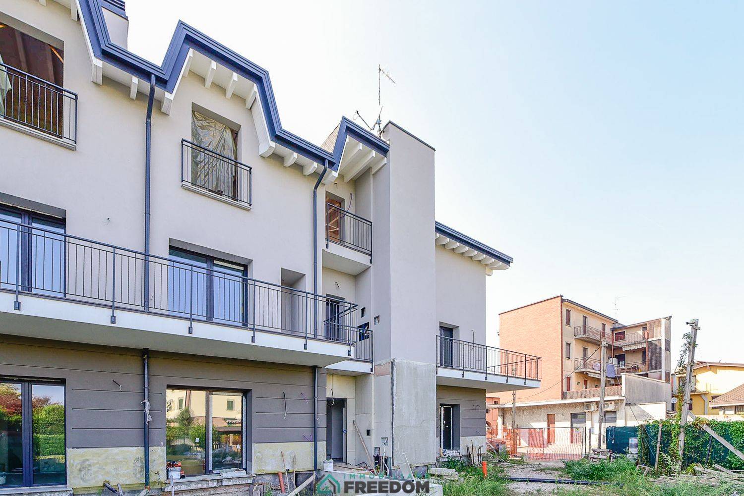 Attico - Mansarda - foto 2