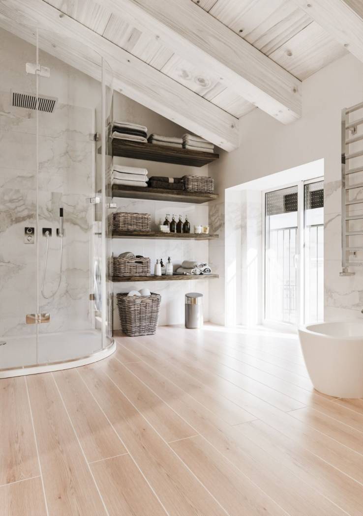 Attico - Mansarda - foto 4