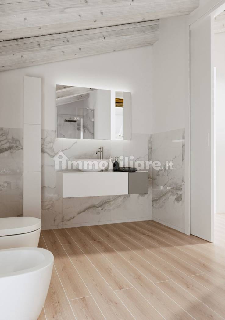 Attico - Mansarda - foto 5