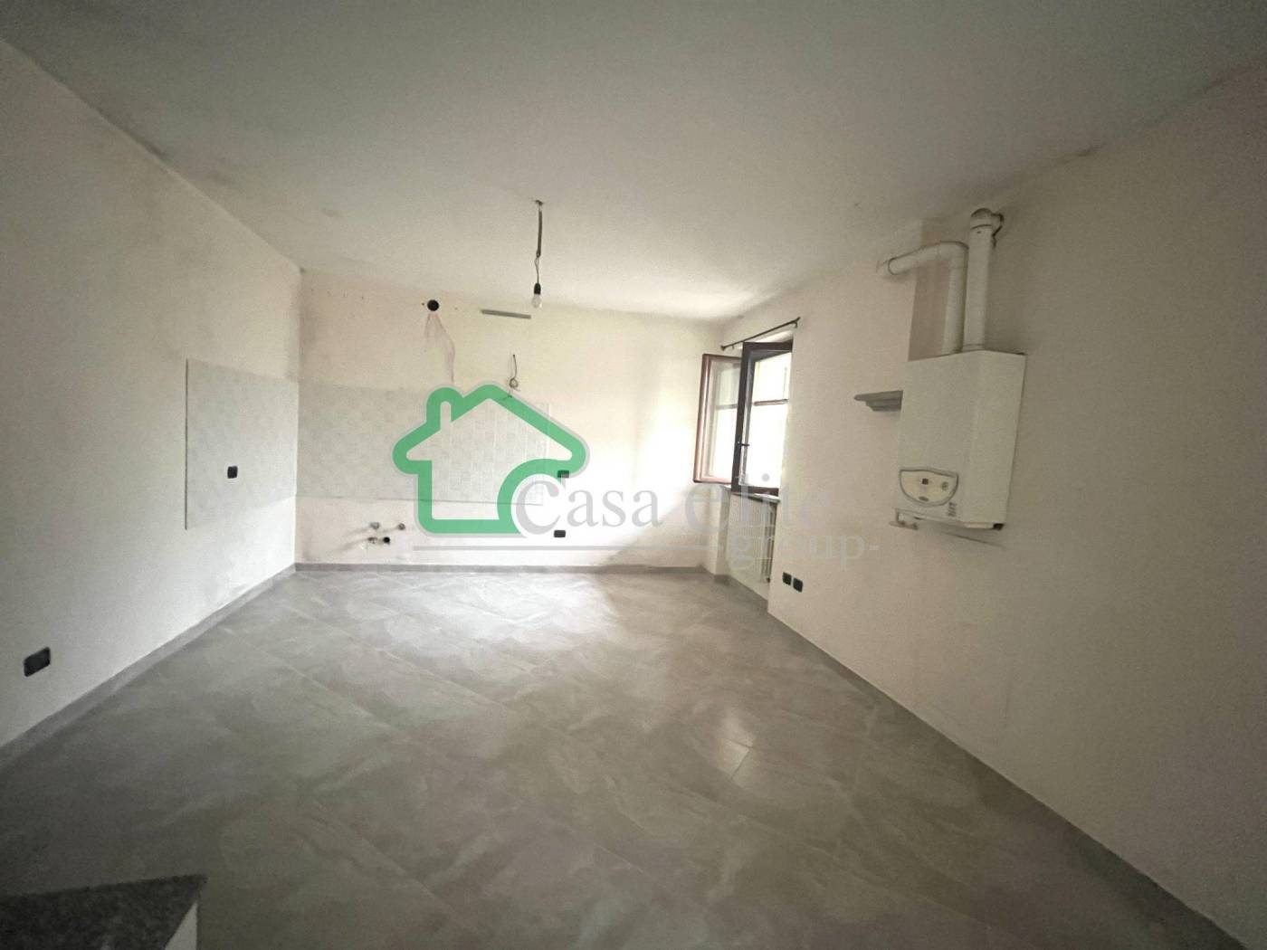 Appartamento in vendita a Ospedaletto Lodigiano