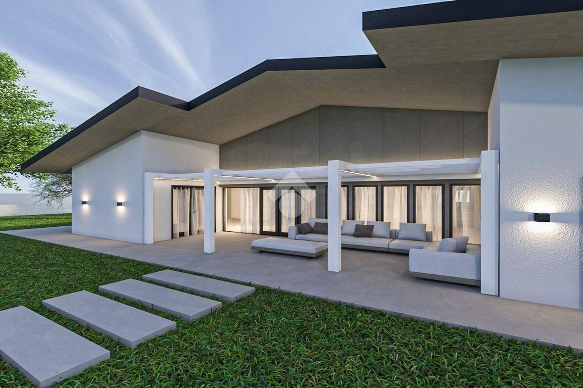 Villa in vendita a Formello