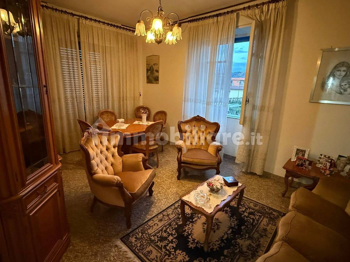 Appartamento in vendita a Agropoli