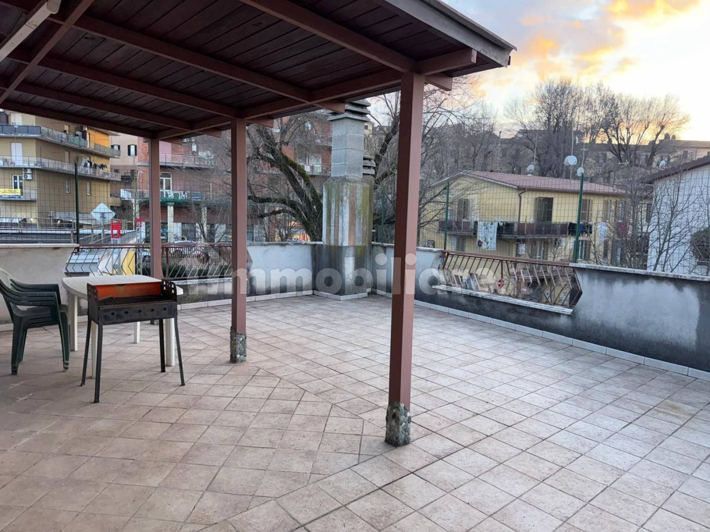 Appartamento in vendita a Monterotondo