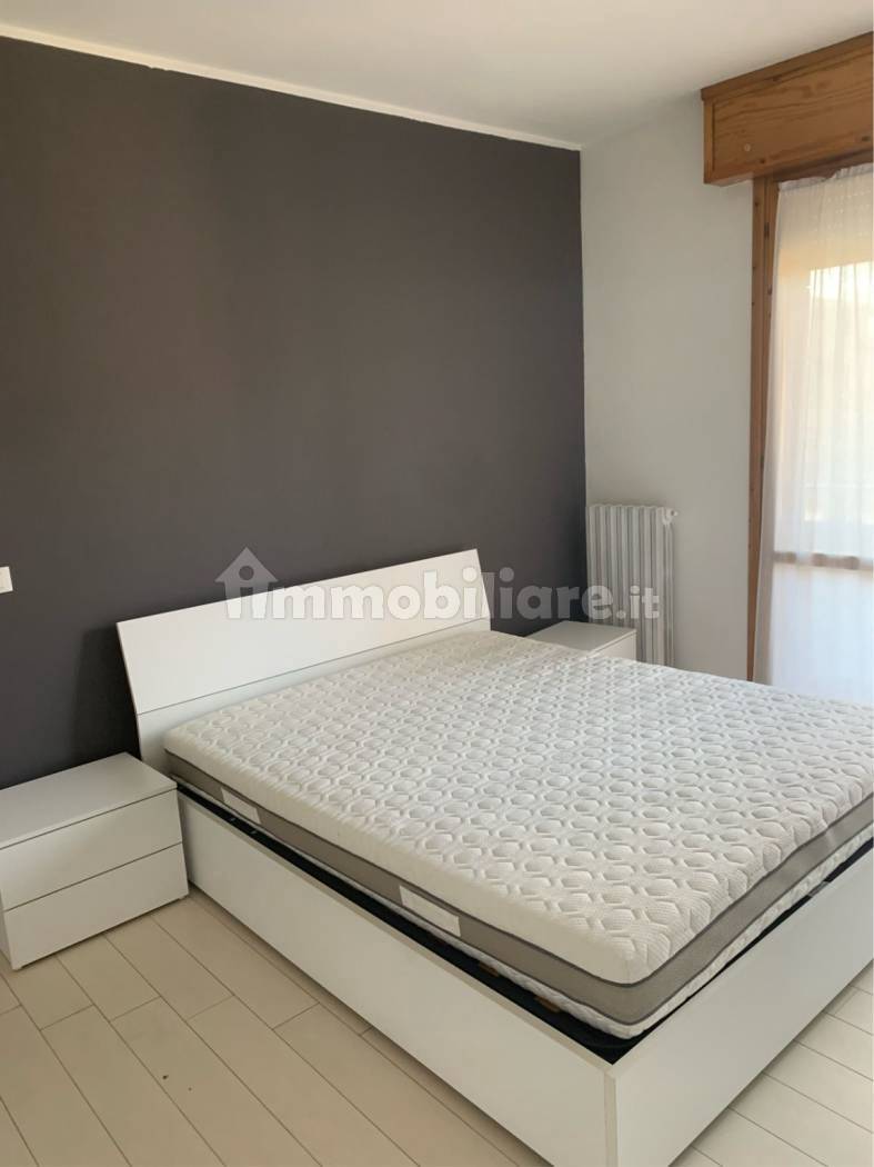 Appartamento in vendita a Cavriago