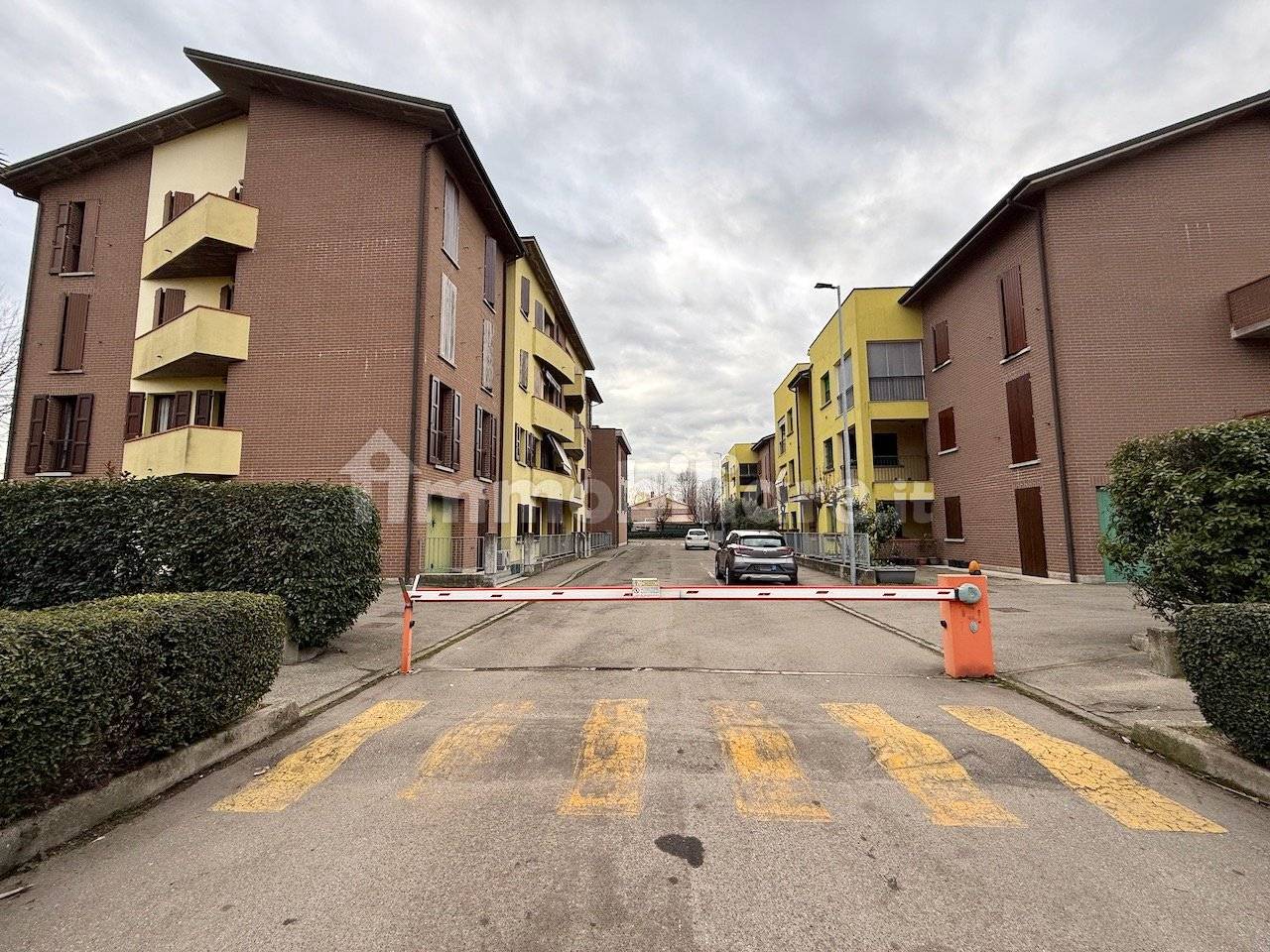 Appartamento in vendita a Rubiera